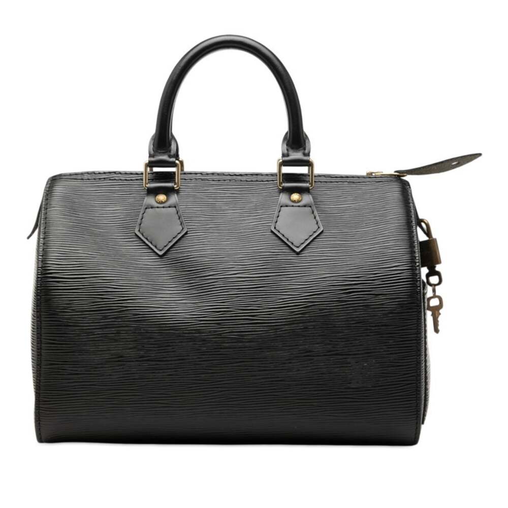 Louis Vuitton Speedy Handbag Epi #350533L12B